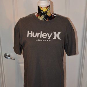 Hurley t-shirt - Laguna Beach